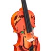 Rozanna's Violins Lion Spirit Violin Outfit - 4 of 4