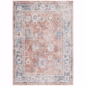 Jasmine JSM338 Power Loomed Rugs - Safavieh - 1 of 4