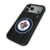 NHL Western Conference Teams Text Backdrop MagSafe Compatible Cell Phone Case for Apple iPhone 17 Series - 2 of 4