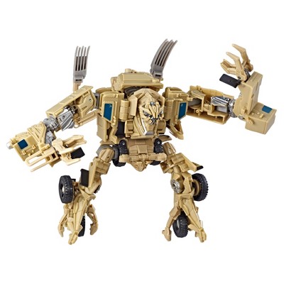 target transformers studio series