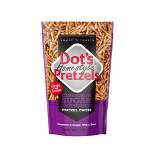 Dot's Pretzels Cinnamon Sugar Pretzels - 16oz