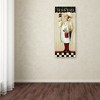 Trademark Fine Art -Lisa Audit 'Chef's Masterpiece IV' Canvas Art - 3 of 3