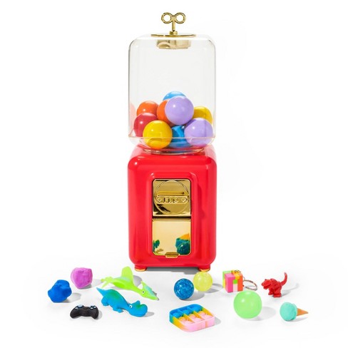 Fao Schwarz Gumball Tower : Target