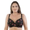 PARFAIT Women's Casey Plunge Molded T-Shirt Bra - 2 of 4