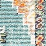 teal/orange