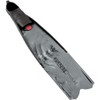 SEAC Motus Camo Long Soft Powerful Freediving Spearfishing Fins - 2 of 3