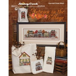 Dimensions Mini Counted Cross Stitch Kit 7"X5"-Be A Light