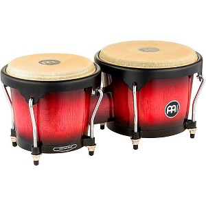 MEINL Headliner Series Wood Bongos - 1 of 4
