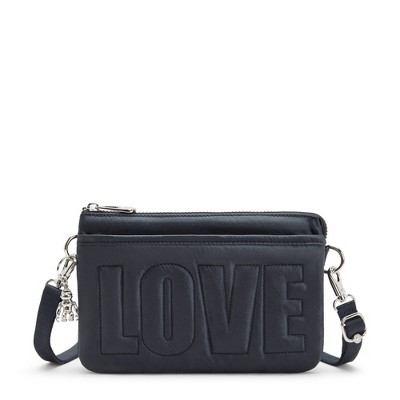 Kipling Riri Love Crossbody Bag