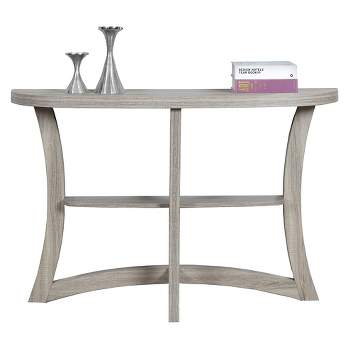 47" Hall Console Accent Table - EveryRoom