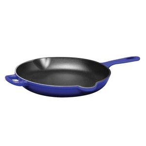 Chantal 10 inch Round Cast Iron Skillet - 1 of 1