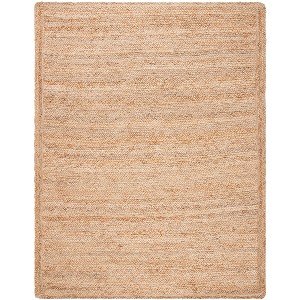 Natural Fiber NF824 Hand Woven Indoor Rugs - Safavieh - 1 of 4