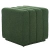Joseph Square Ottoman - OTT1307 - Safavieh - 3 of 4