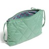 Vera Bradley Women's Outlet Ultralight Large Hipster - 2 of 3