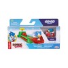 Sonic Go-Go Racers Mini Launcher Playset - 2 of 4