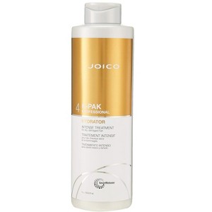 Joico K-PAK Intense Hydrator Treatment for Dry/Damage Hair, 33.8 oz - 1 of 4