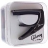 Thalia x Gibson Guitar Black Chrome Capo - 3 of 4