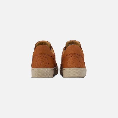 FINI Bold V2 Brick Sneaker Sneakers - M8 / W10.5 / 41 — фото 5