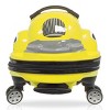 TUCCI Dash Mobile Kids' Hardside Travel Suitcase - 4 of 4