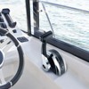 VEVOR Boat Throttle Control, 8M0059686 Top-Mounted Outboard Remote Control Box for Mercury PT 2-Stroke, Marine Throttle Control Gear Box - 2 of 4