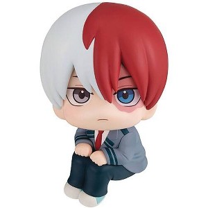Megahouse - Megahouse - My Hero Academia - Look Up - Shoto Todoroki Figure (MHA) - 1 of 4