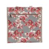 Signare USA Orchid Grey and Pink Shopper Bag - 3 of 4