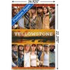Trends International Yellowstone - Group Unframed Wall Poster Prints - 3 of 4
