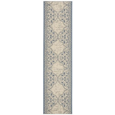 Beach House BHS174 POWER LOOMED Rug - Safavieh