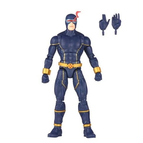 X-men '97 Epic Hero Action Figure Set - 5pk : Target