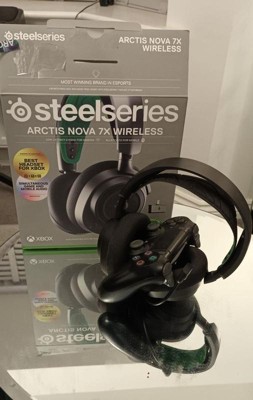 Steelseries arctis 7 discount target