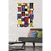 Trends International Star Wars: Saga - Pop Grid Unframed Wall Poster Prints - 2 of 4