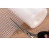 Home Mart Goods Premium Shelf Drawers Liner Clear Transparent Non-Slip Adhesive-Free - 11.8" x 59" - 3 of 4