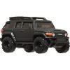 Hot Wheels Toyota FJ Cruiser Fast & Furious Premium 2024 - 3 of 4