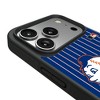 MLB Cooperstown East Teams Pinstripe Bump Cell Phone Case for Apple iPhone 17 Series - 4 of 4