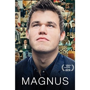 Magnus (DVD) - 1 of 1