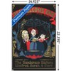 Trends International Disney Hocus Pocus - All Hallows Eve Unframed Wall Poster Prints - 3 of 4