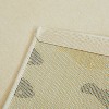 Balta Rugs 5'3"x7' Fish School Novelty Kids' Rug Off-White: Rectangle, Fade & Stain-Resistant, OEKO-TEX Certified - 3 of 4