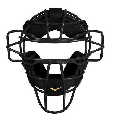 Mizuno Samurai Baseball Catcher's Mask