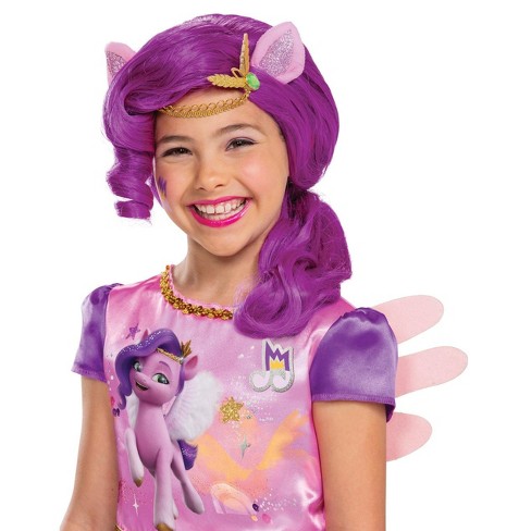 My Little Pony Pipp Petals Ear Wig - image 1 of 1