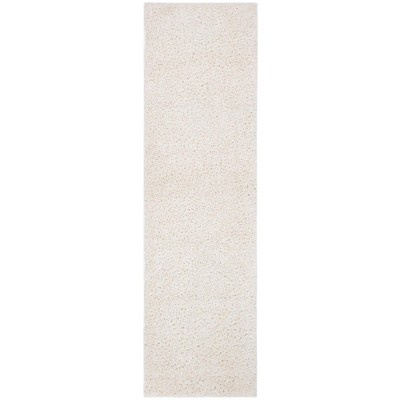 August Shag 900 AUG900 Power Loomed Indoor Rug -Safavieh