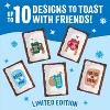Pop-Tarts Frosted Marshmallow Hot Cocoa -  8ct / 13.5oz - 4 of 4