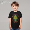 Boy's Dr. Seuss Christmas Grinch Is it too Late T-Shirt - 2 of 4