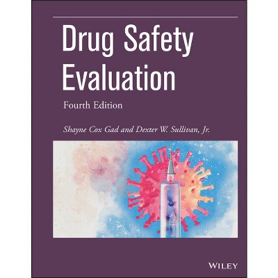 Drug Safety Evaluation - (pharmaceutical Development) 4th Edition By ...