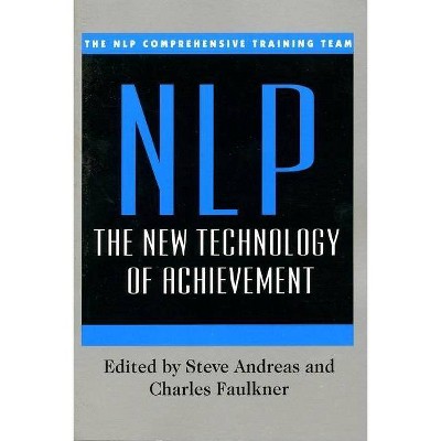 Nlp - by  Nlp Comprehensive (Paperback)