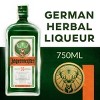 Jagermeister Cordial Liqueur - 750ml Bottle - 3 of 4