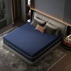 Resenkos Full Size Mattress 10 Inch, Memory Foam Mattress for Cool Sleep, Full Size Mattress in A Box, Pressure Relief - 2 of 4