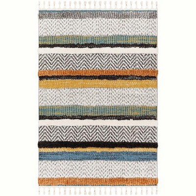 Mark & Day Achna Woven Indoor Area Rugs