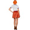 One Piece Nami Adult Costume - 3 of 3