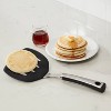 Cuisinart Chef's Classic Pro Nylon Wide Flex Turner: Non-Slip Ergonomic Spatula for Cooking, Dishwasher-Safe Utensil - 2 of 4