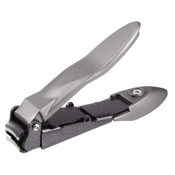 Side-Angle Nail Clippers by Regal
